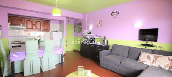 Apartamento de 2 dormitorios en Albufeira, Portugal No. 299518 3