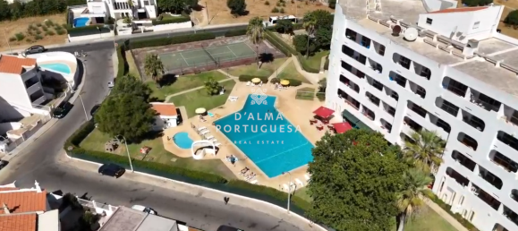 Apartamento de 2 dormitorios en Albufeira, Portugal No. 299518 24
