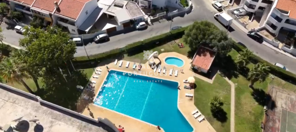 Apartamento de 2 dormitorios en Albufeira, Portugal No. 299518 22