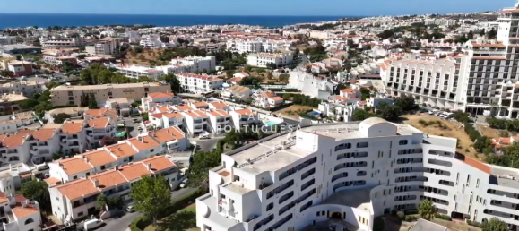 Apartamento de 2 dormitorios en Albufeira, Portugal No. 299518 23