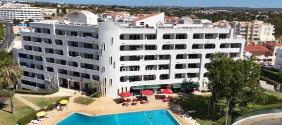 Apartamento de 2 dormitorios en Albufeira, Portugal No. 299518 20