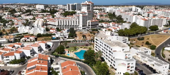 Apartamento de 2 dormitorios en Albufeira, Portugal No. 299518 26