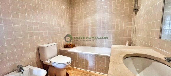 2 Schlafzimmer Doppelhaus in Quarteira, Portugal, Nr. 61857 17