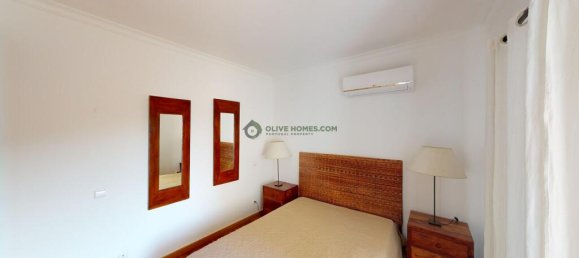 2 Schlafzimmer Doppelhaus in Quarteira, Portugal, Nr. 61857 18