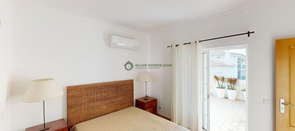 2 Schlafzimmer Doppelhaus in Quarteira, Portugal, Nr. 61857 5