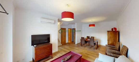 2 Schlafzimmer Doppelhaus in Quarteira, Portugal, Nr. 61857 8