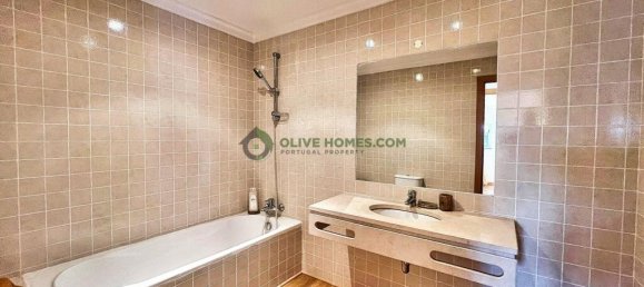 2 Schlafzimmer Doppelhaus in Quarteira, Portugal, Nr. 61857 16