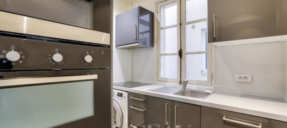 1 bedroom Apartment in Paris, France No. 173937 8