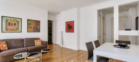 1 bedroom Apartment in Paris, France No. 173937 3