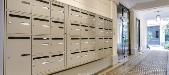 1 bedroom Apartment in Paris, France No. 173937 11