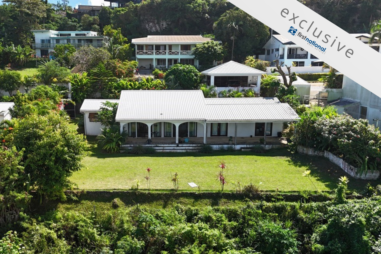 3 غرف نوم منزل في Port-Vila, Vanuatu رقم 70