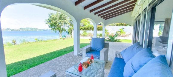 3 غرف نوم منزل في Port-Vila, Vanuatu رقم 70 2