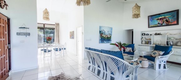 3 غرف نوم منزل في Port-Vila, Vanuatu رقم 70 3