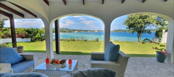 3 غرف نوم منزل في Port-Vila, Vanuatu رقم 70 16