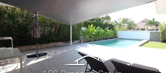 3 bedrooms Cafe / restaurant in Hua Hin, Thailand No. 6622 13