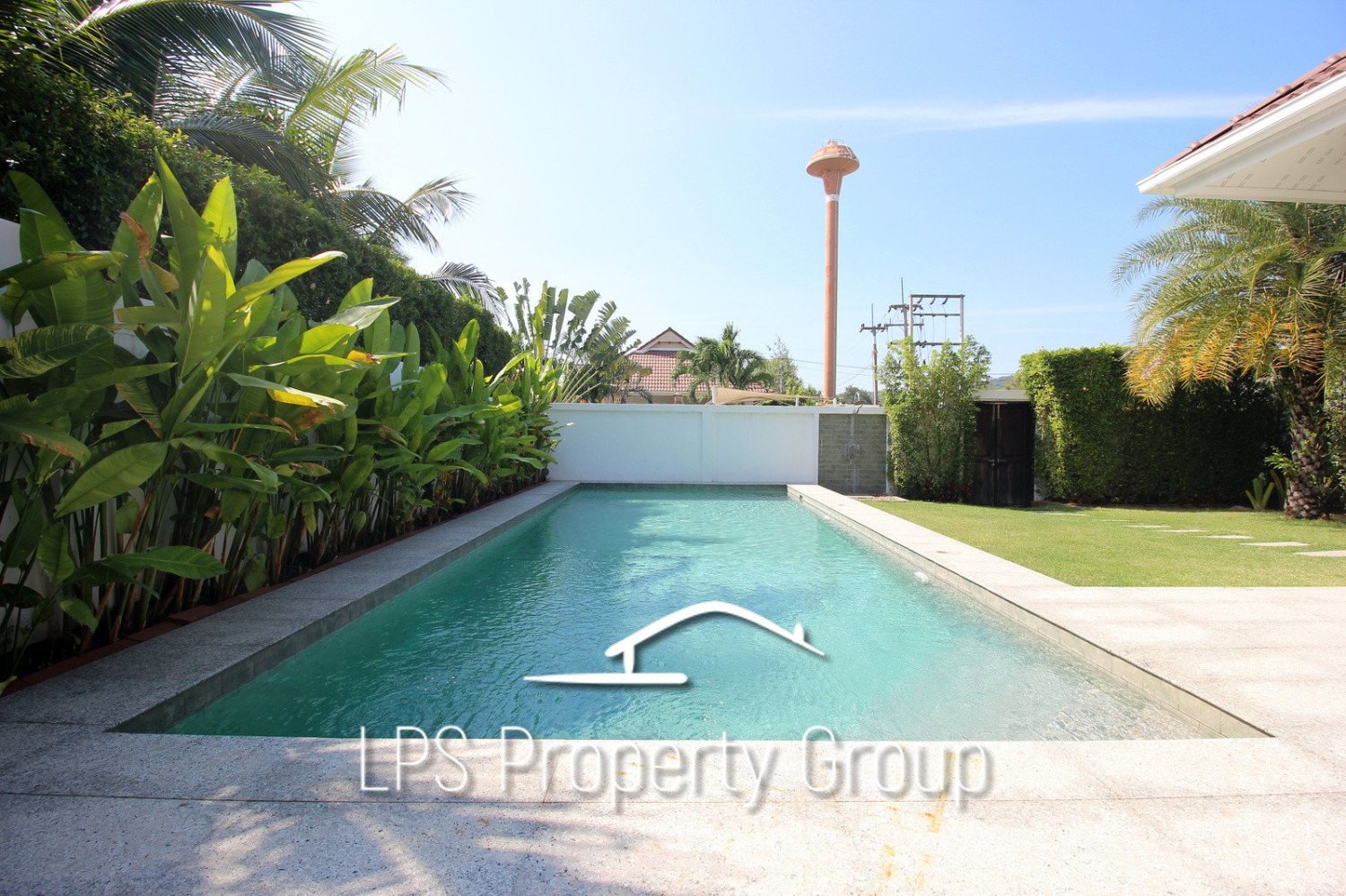 3 bedrooms Cafe / restaurant in Hua Hin, Thailand No. 6622