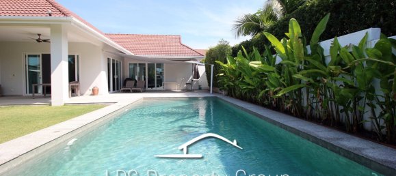 3 bedrooms Cafe / restaurant in Hua Hin, Thailand No. 6622 2