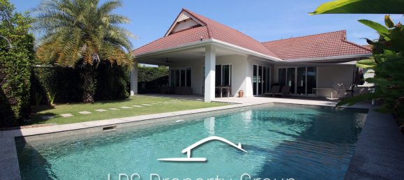 3 bedrooms Cafe / restaurant in Hua Hin, Thailand No. 6622 4