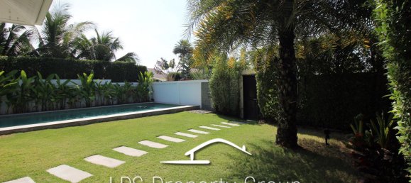 3 bedrooms Cafe / restaurant in Hua Hin, Thailand No. 6622 7