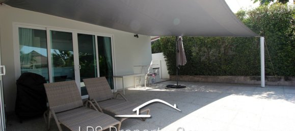 3 bedrooms Cafe / restaurant in Hua Hin, Thailand No. 6622 11