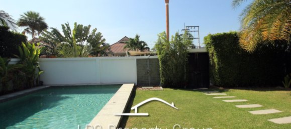 3 bedrooms Cafe / restaurant in Hua Hin, Thailand No. 6622 5