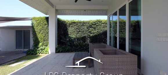 3 bedrooms Cafe / restaurant in Hua Hin, Thailand No. 6622 10