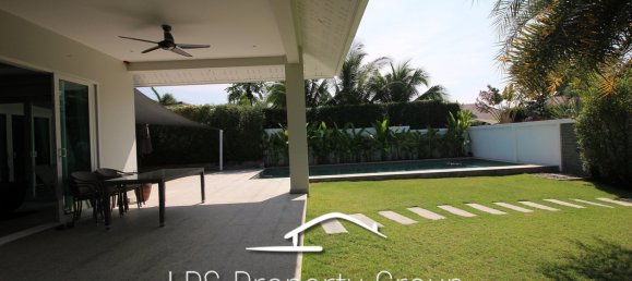 3 bedrooms Cafe / restaurant in Hua Hin, Thailand No. 6622 8