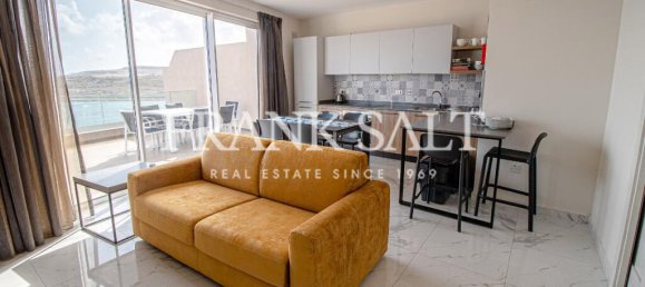 1 chambre Penthouse à Saint Paul's Bay, Malta No. 6963 5