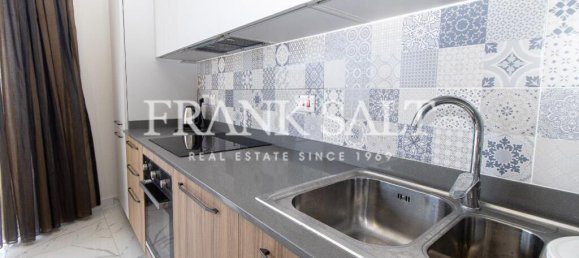 1 chambre Penthouse à Saint Paul's Bay, Malta No. 6963 9