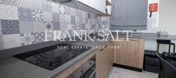 1 chambre Penthouse à Saint Paul's Bay, Malta No. 6963 8