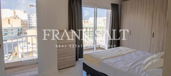 1 chambre Penthouse à Saint Paul's Bay, Malta No. 6963 11