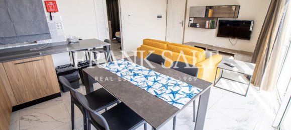 1 chambre Penthouse à Saint Paul's Bay, Malta No. 6963 7