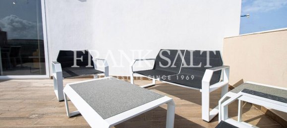 1 chambre Penthouse à Saint Paul's Bay, Malta No. 6963 2