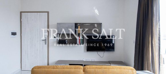 1 chambre Penthouse à Saint Paul's Bay, Malta No. 6963 6