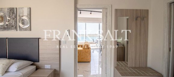 1 chambre Penthouse à Saint Paul's Bay, Malta No. 6963 12
