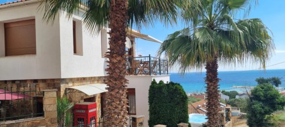 3 غرف نوم Property في Thasos, Greece رقم 54811 3