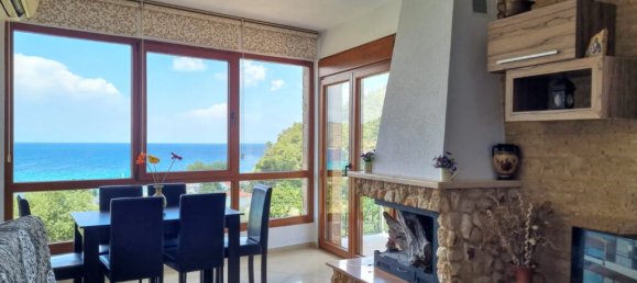 3 غرف نوم Property في Thasos, Greece رقم 54811 5
