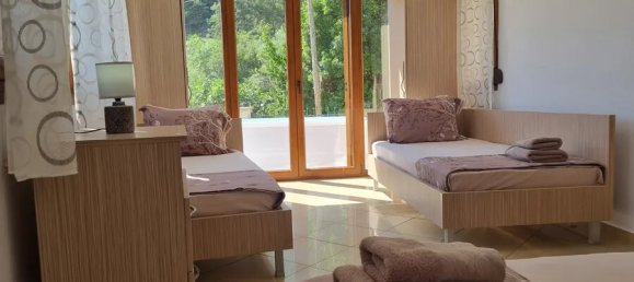 3 غرف نوم Property في Thasos, Greece رقم 54811 6