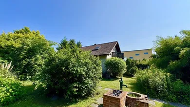  قطعة أرض في Korneuburg, Austria رقم 200949