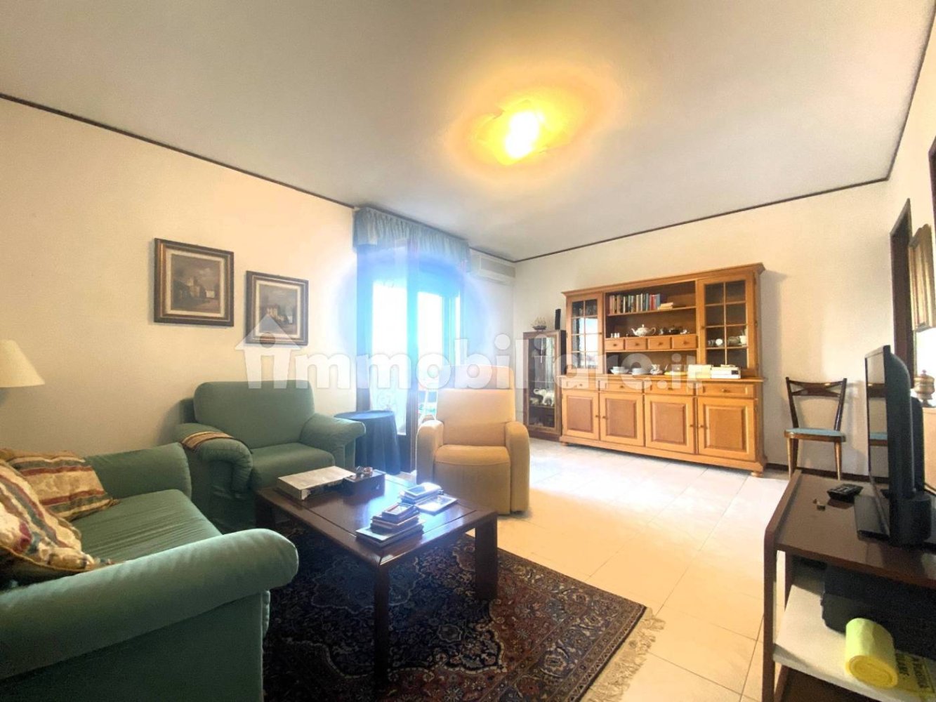 2 غرف نوم شقة في Sala Baganza, Italy رقم 374241