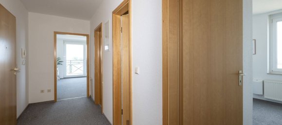 Apartamento de 2 divisões em Saalekreis, Germany N.º 100614 8