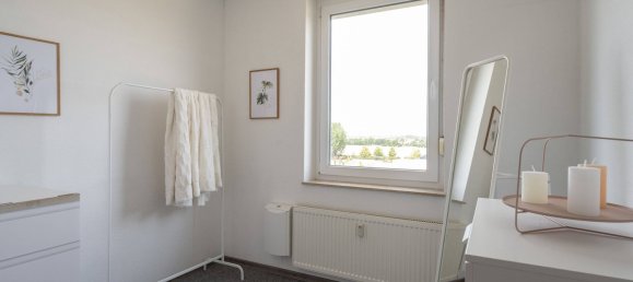 Apartamento de 2 divisões em Saalekreis, Germany N.º 100614 9
