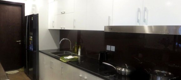 2 chambres Appartement à Cau Giay, Vietnam No. 4022 4