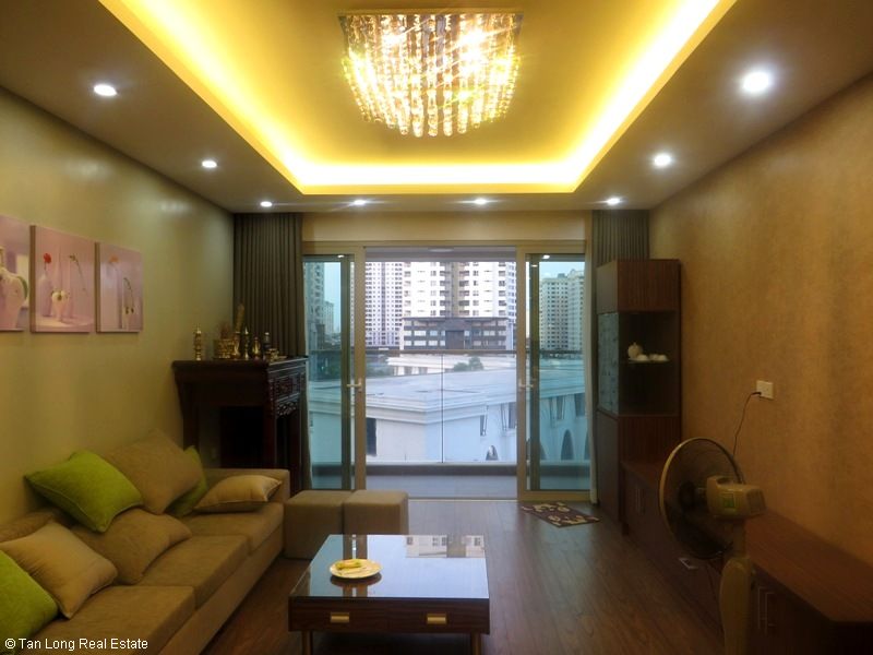 2 chambres Appartement à Cau Giay, Vietnam No. 4022