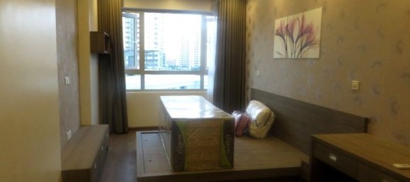 2 chambres Appartement à Cau Giay, Vietnam No. 4022 5