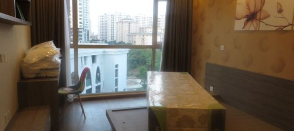 2 chambres Appartement à Cau Giay, Vietnam No. 4022 8