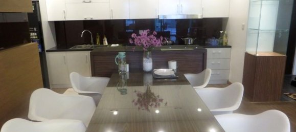 2 chambres Appartement à Cau Giay, Vietnam No. 4022 3