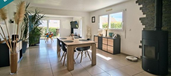 3 Schlafzimmer Haus in Calvados, France, Nr. 354612 2