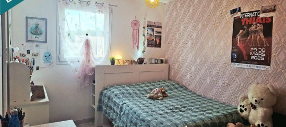 3 Schlafzimmer Haus in Calvados, France, Nr. 354612 6