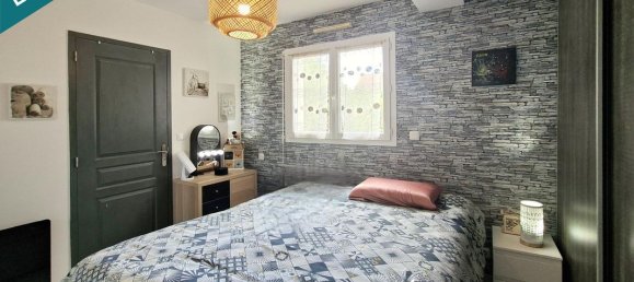 3 Schlafzimmer Haus in Calvados, France, Nr. 354612 5